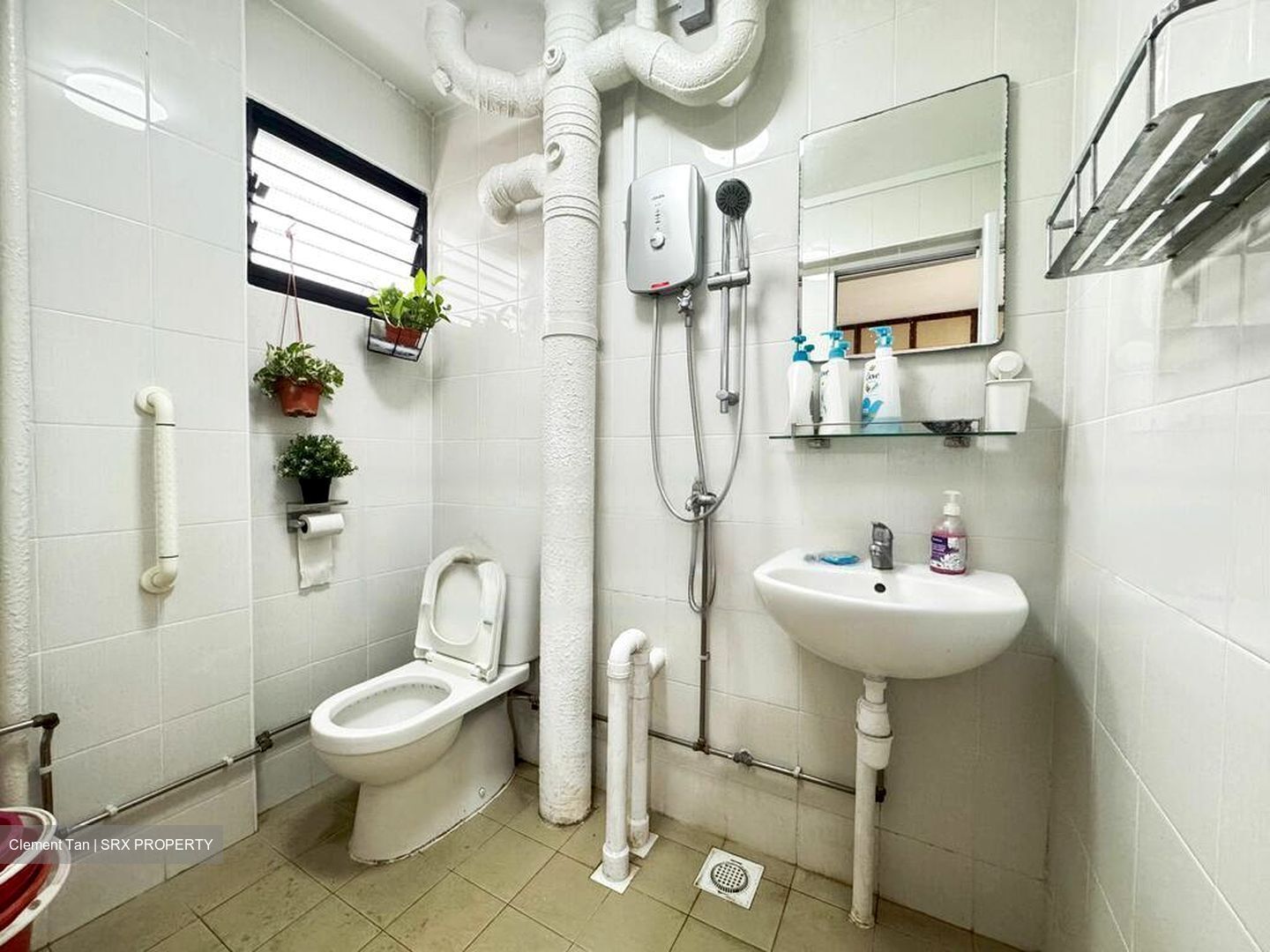 Blk 2 Delta Avenue (Bukit Merah), HDB 5 Rooms #470054591
